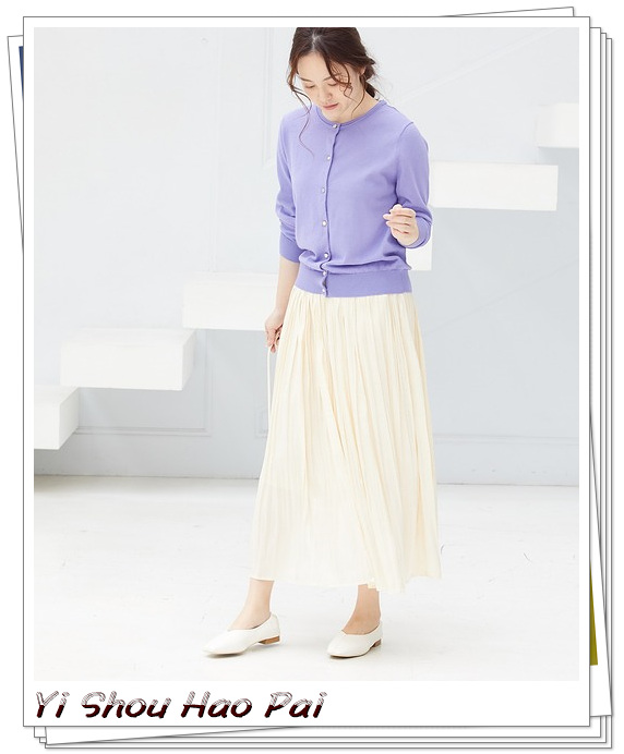 日本休闲上班穿搭,日系通勤穿什么衣服好看