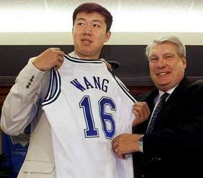 王治郅姚明总决赛,姚明总决赛王治郅