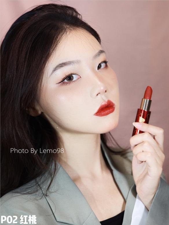 兰瑟彩妆怎么样?Pick这只“转运”唇膏赶走水逆