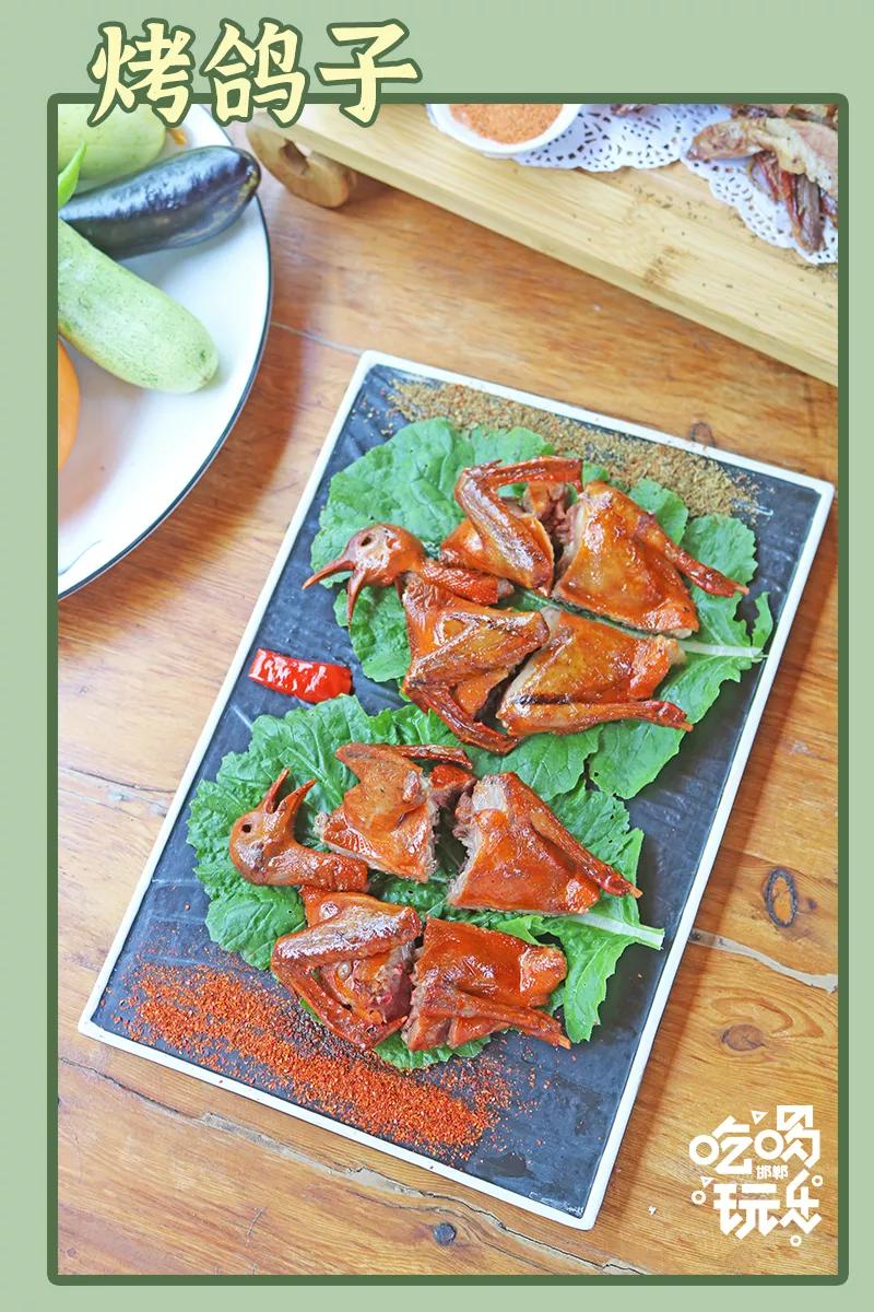 秋冬来袭！来碗养生汤！吃着鸽子喝着汤！请客有面子就到鸽子王