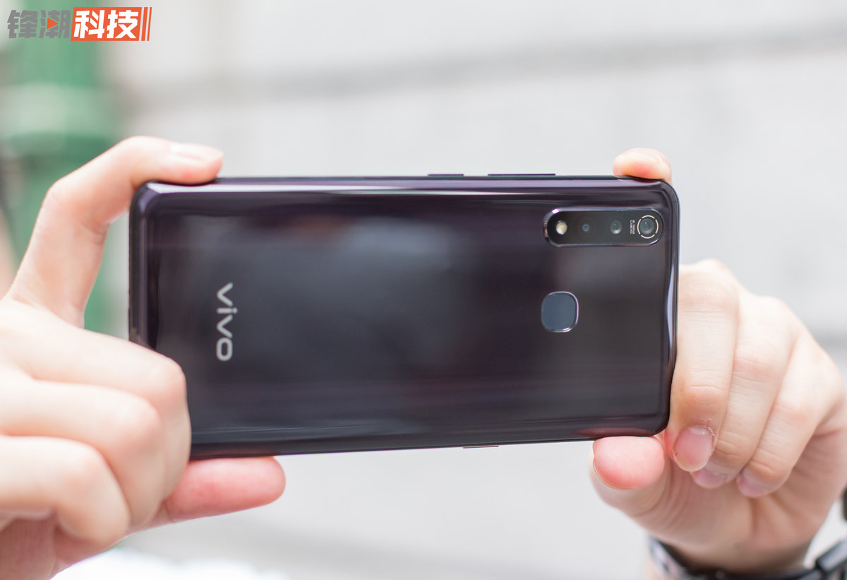 性价比超高的千元机vivoz5,vivoz5x手机测评712