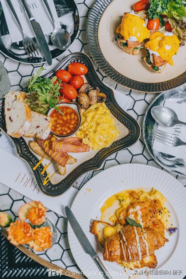 2021浪漫不减!珠海约会指南来了,美食和你我都想拥有