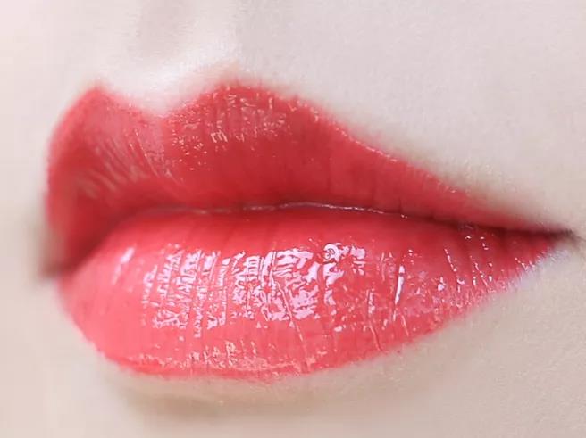 夏季显白的大牌唇釉色号,玻璃唇釉口红显白黄皮肤色号