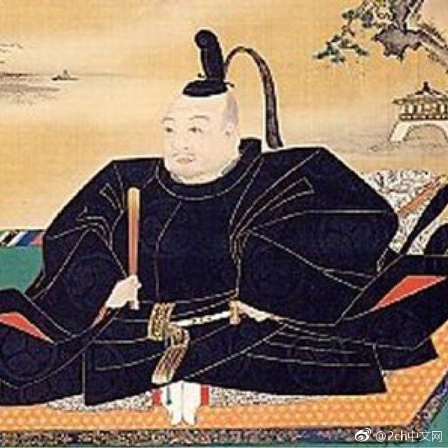 日本人对德川家康的看法,日本网友评论德川家康