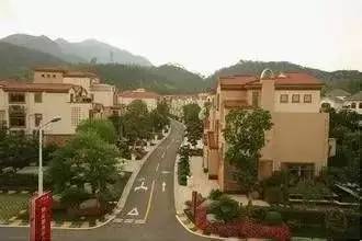 东莞市十大别墅区,东莞十大别墅区