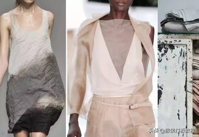 亚麻衣服一般多少钱,衣服亚麻材质