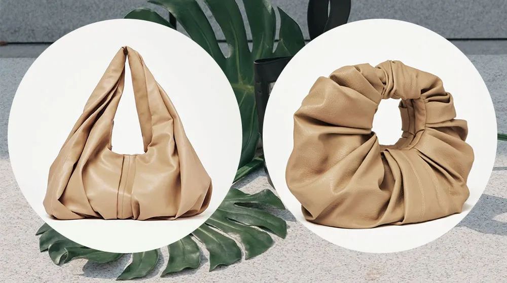 高颜值的小众包,100元左右的私藏小众包