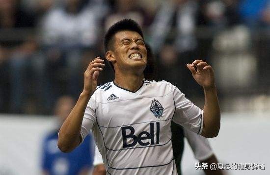 国脚谭龙,谭龙国足