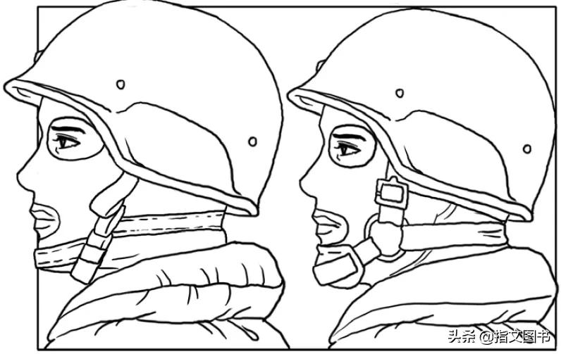 特警单兵装备全套介绍,特警单兵装备