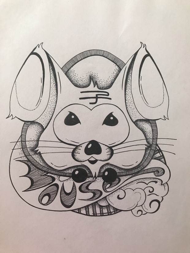 十二生肖的春节祝福语,春节生肖祝福语