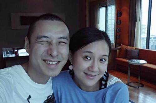 又一女星官宣离婚,又一女星宣布婚姻破裂