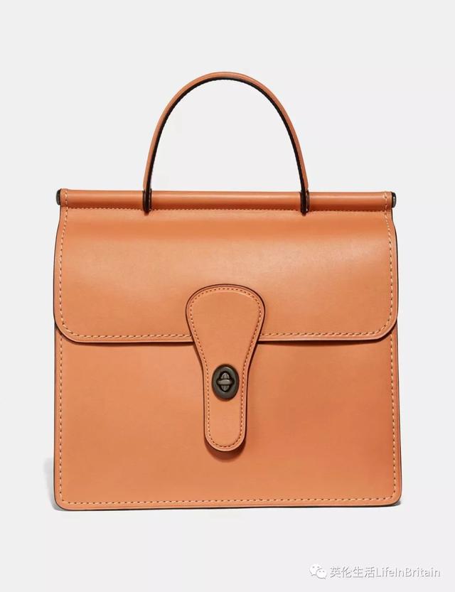 是日剁手精选002Coach蔻驰女包