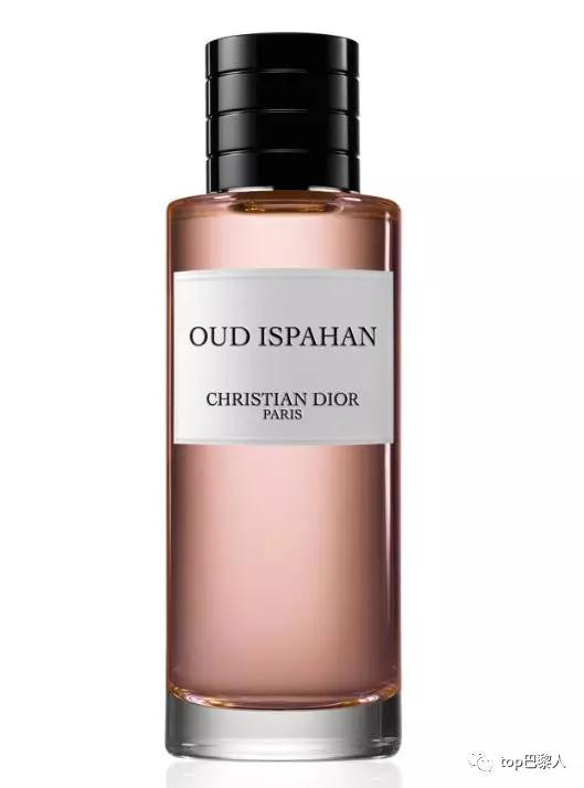 法刊评选的TOP10“东方味”香水,果然和东方人喜爱的不一样