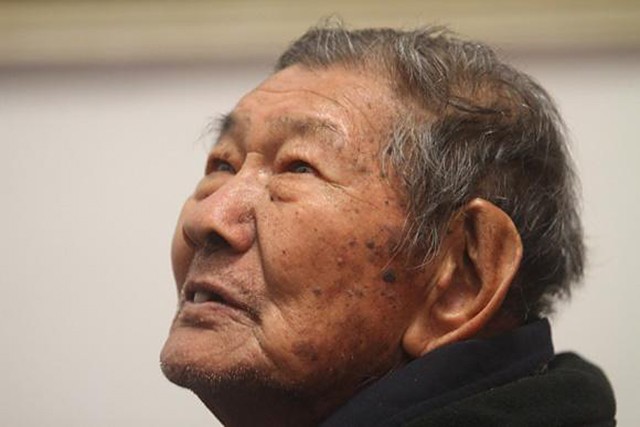 国民党退台湾后老兵的生活,六十年退伍的国民党老兵