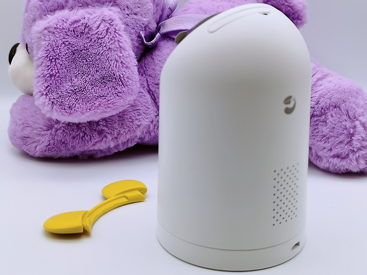 华为智选海雀智能摄像头pro技巧,华为智选海雀智能摄像头pro拆解