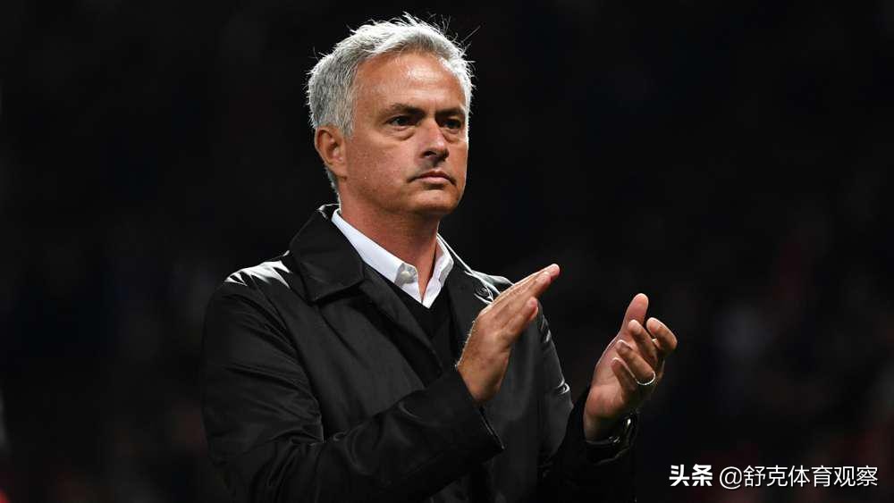 穆里尼奥三观,三观已毁