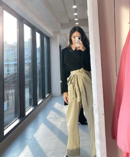 无与伦比的美丽娜扎穿搭,娜扎法式复古风穿搭