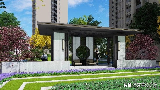 佛山世纪锦园值得买吗,佛山东建世纪锦园值得入手吗知乎