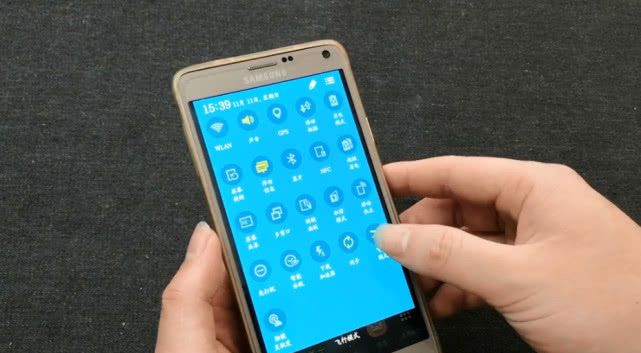 手机飞行模式有多搞笑,手机的飞行模式真的好用吗