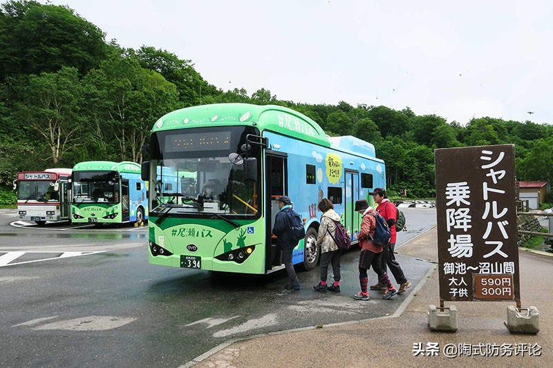 日本真的落后了吗,日本落后中国多少年