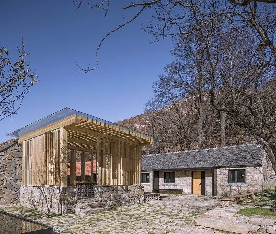 「案例」百年小村庄怎样打造成网红民宿村