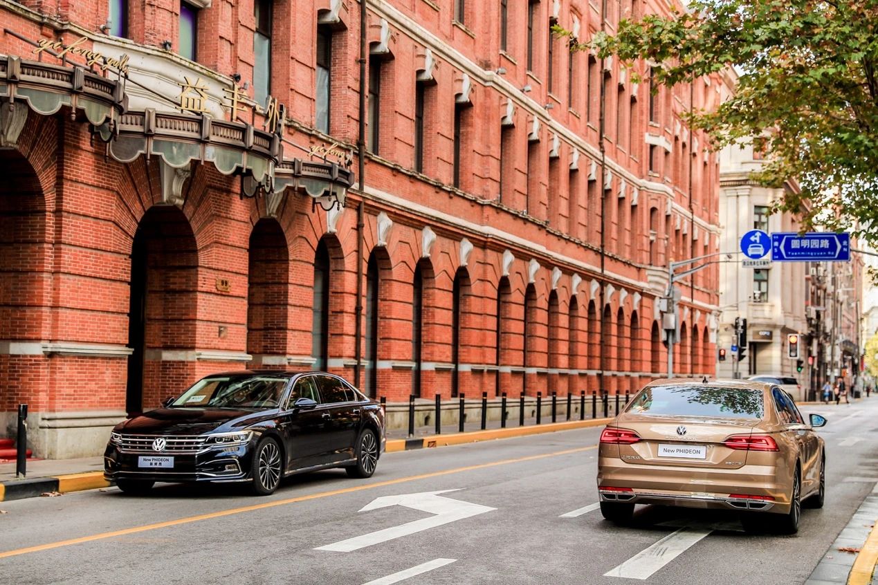 大众辉昂试驾视频萝卜报告,大众辉昂2021试驾视频