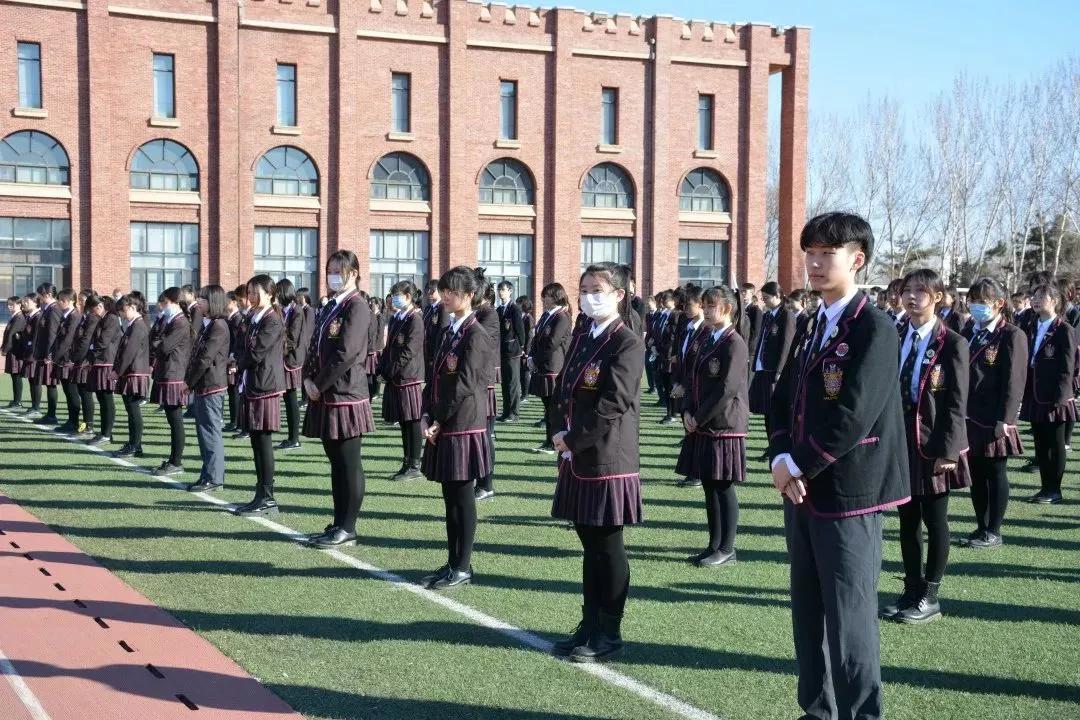 天津黑利伯瑞国际学校收费,天津黑利伯瑞国际学校地址