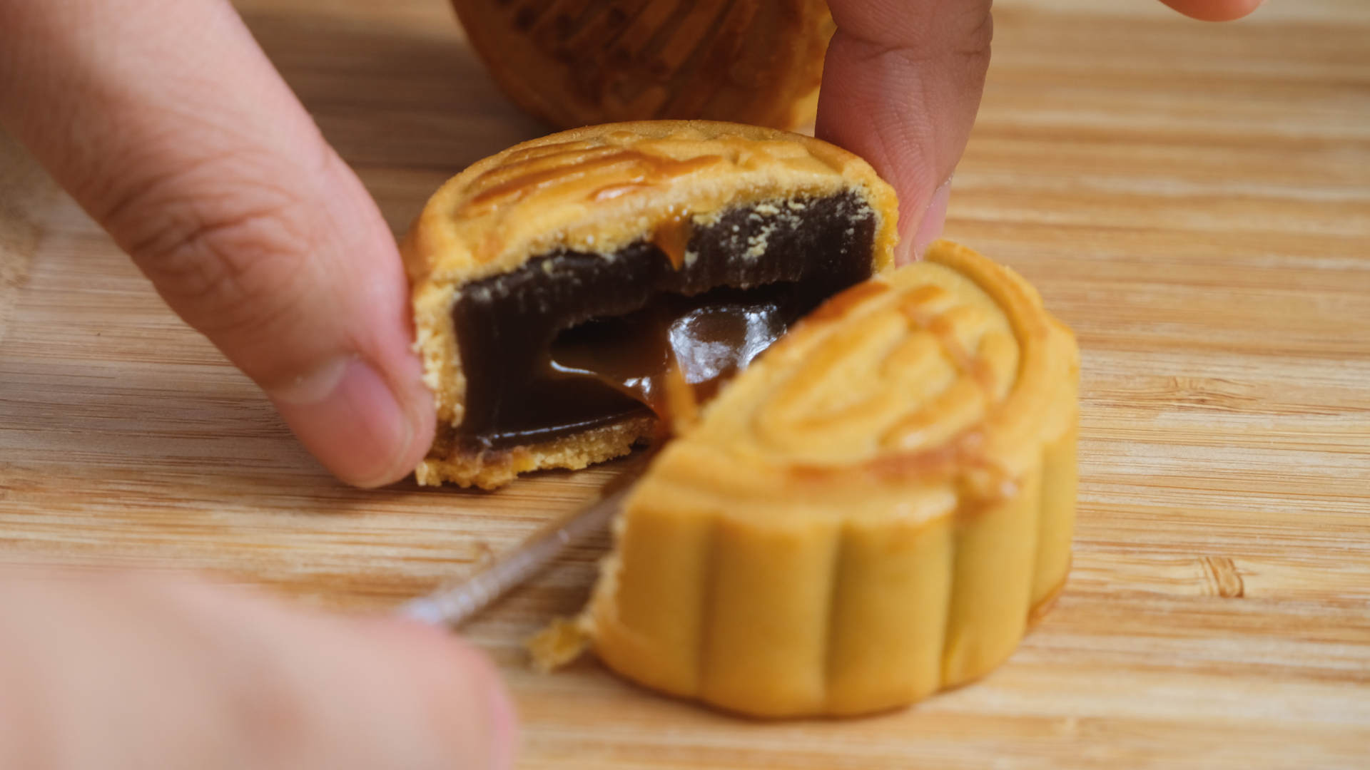 闭着眼都不会踩雷的一家店,荣诚寻味旅人月饼礼盒690g