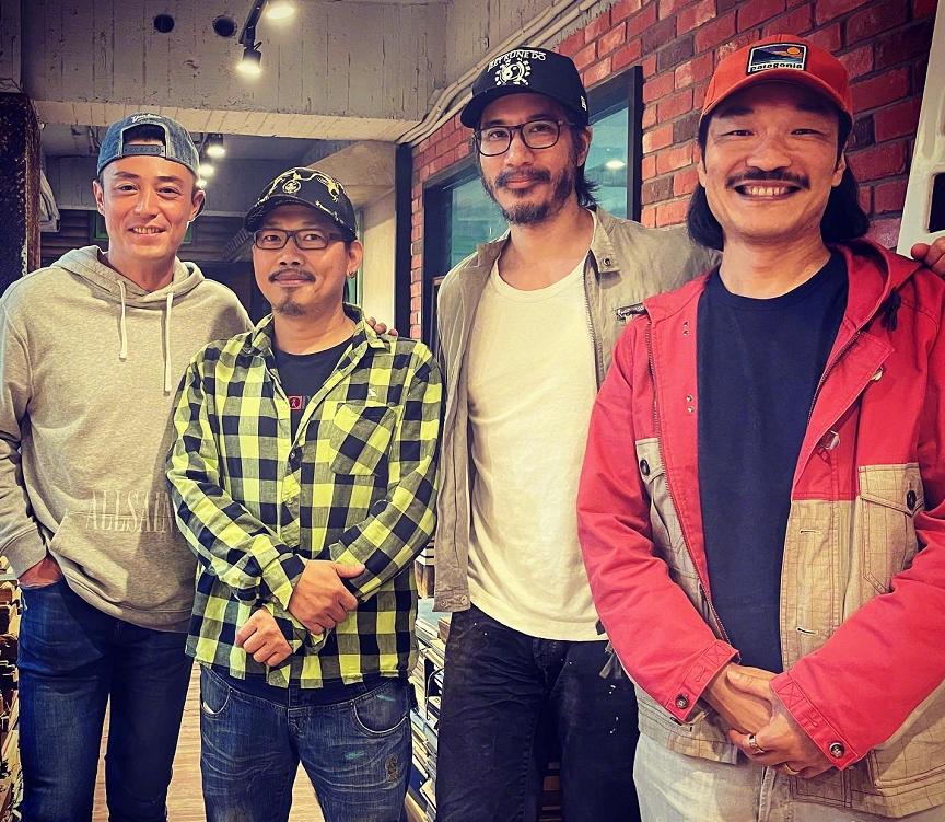 留了胡子反而更帅的男星,刮掉胡子帅到爆的男星