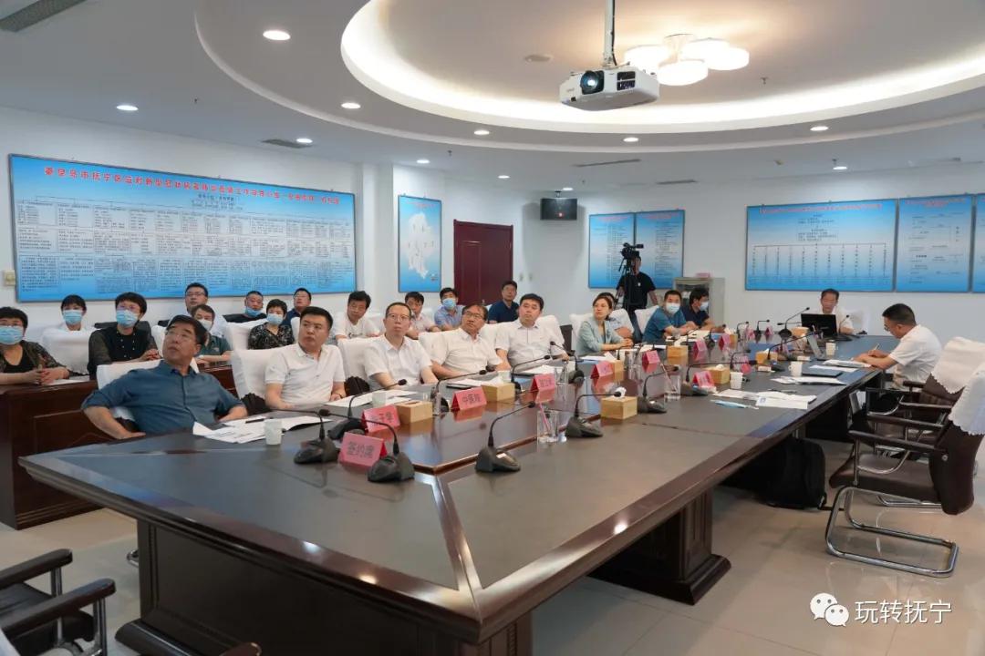 院士专家工作站授牌仪式举行,院士工作室成立