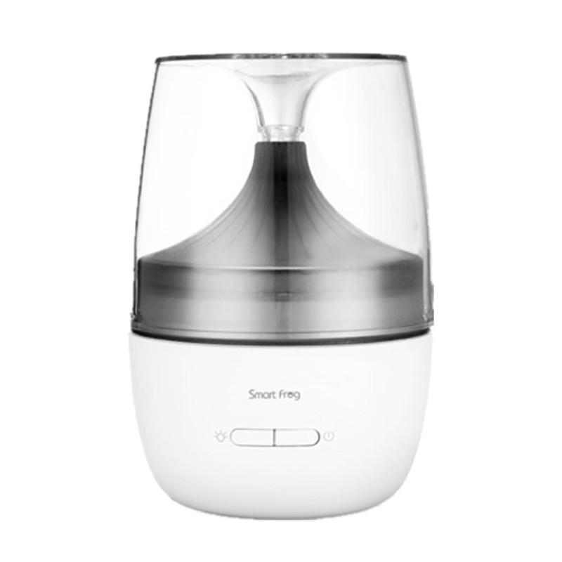 每个家庭离不开的一款加湿器,香薰加湿器