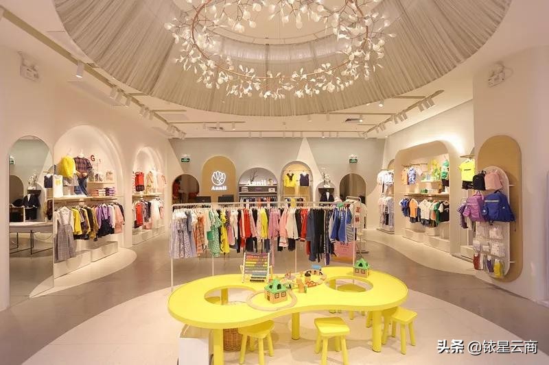 深圳购物中心新晋品牌,深圳十大购物中心分析