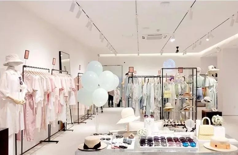 服装竞争激烈,服装行业现状和破局