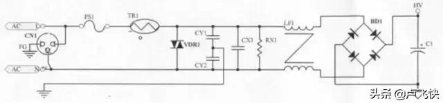 开关电源设计全过程,开关电源设计全过程笔记