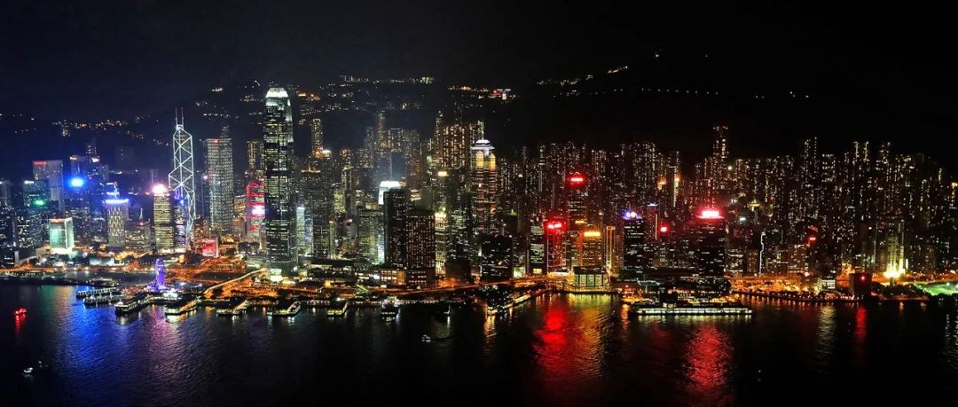 解放广州后,为何未一举解放香港?毛*东泽**:长期打算,充分利用