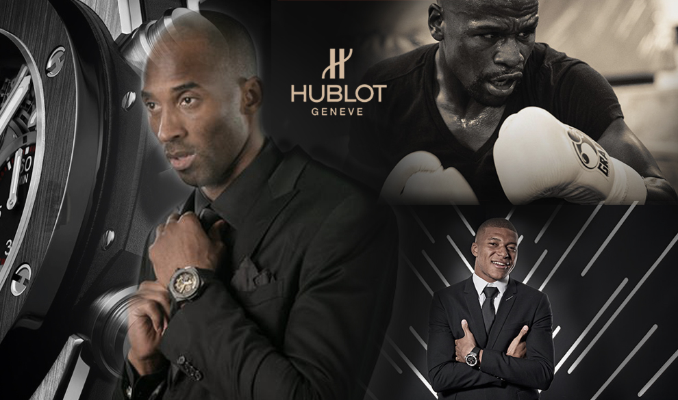 宇舶表科比联名,宇舶科比限量版