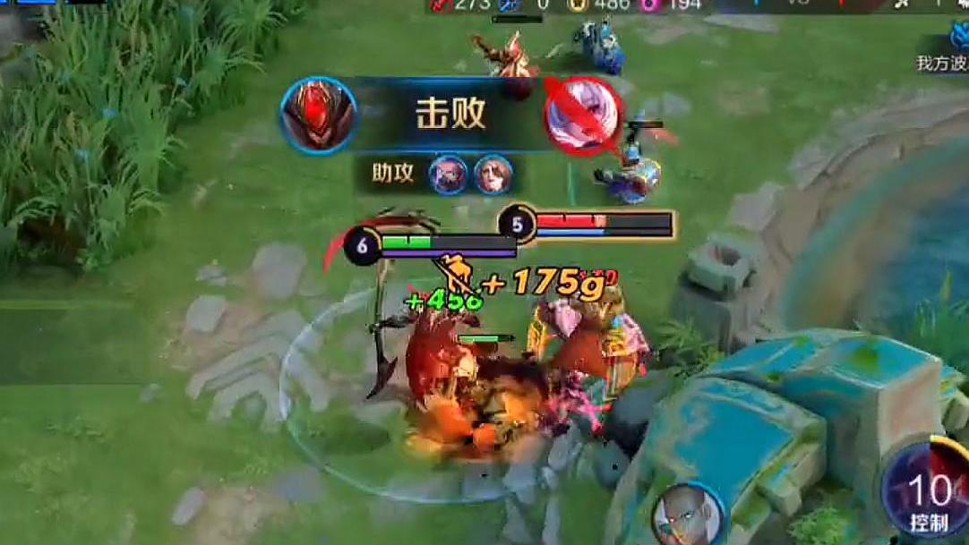 梦泪的招牌英雄和本命英雄是谁,梦泪为什么玩什么英雄都那么厉害