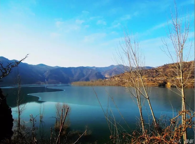 韩城哪个旅游区凉快,韩城市有区吗