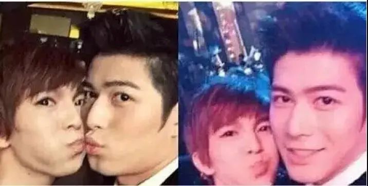 郭小四简介,霸总养成小奶狗