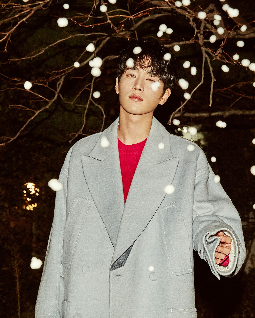 男人写真酷酷的,男的拍写真怎么样