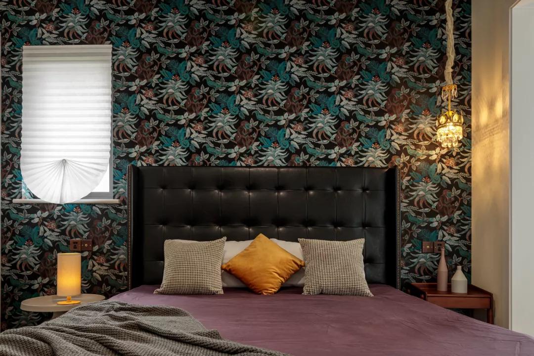 藏不住了!开室内窗,才是拯救90m²老旧二手房的终极大招