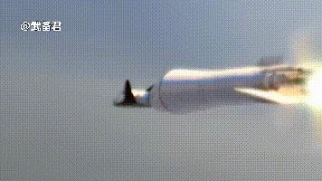 平流层发射巨型双身飞机现状,平流层发射飞机现状