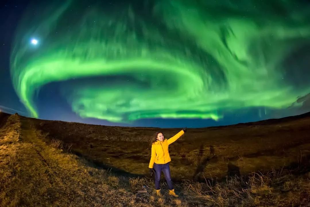 冰岛15天攻略,冰岛旅游记录全集