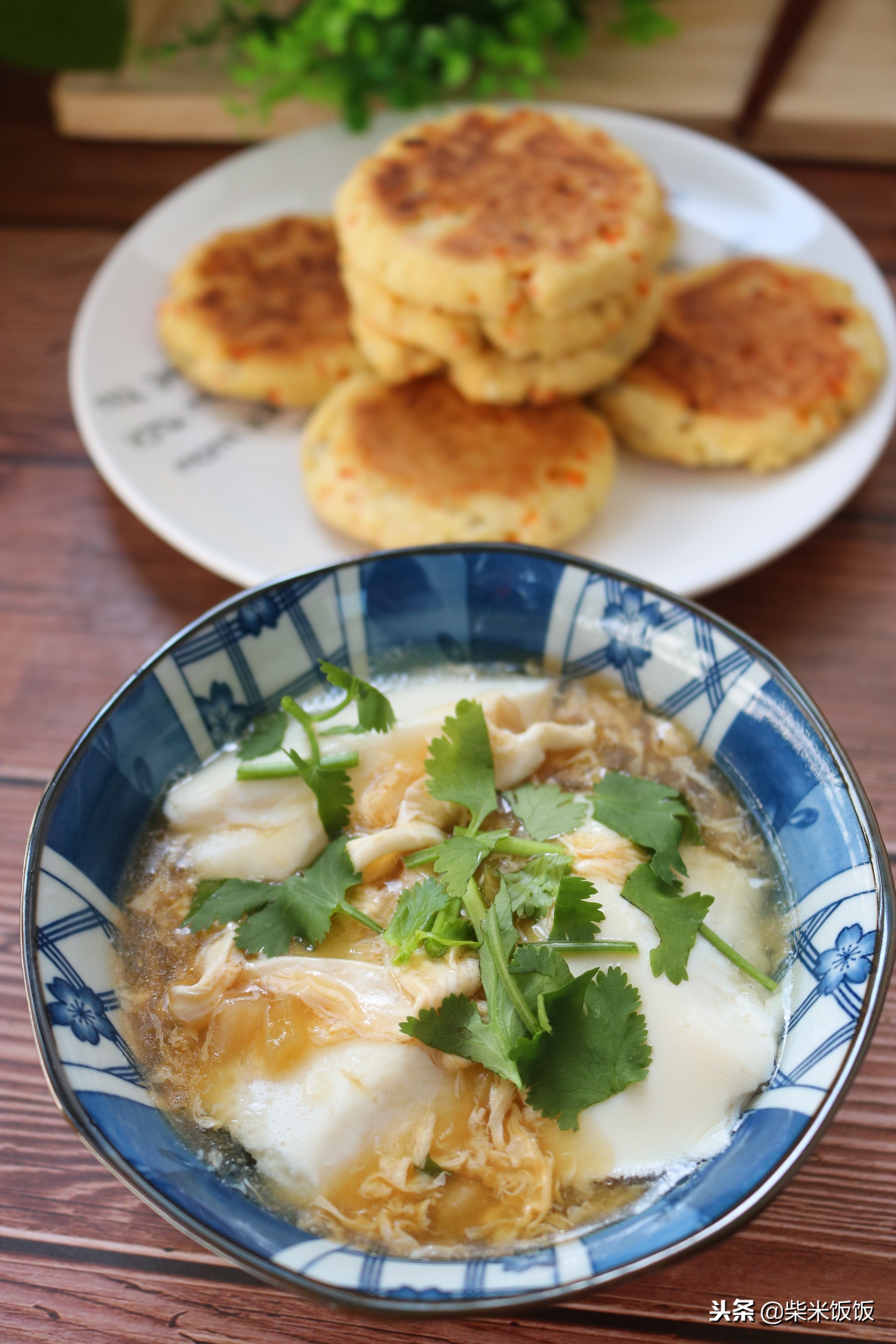 买豆腐脑需要自己做吗,豆腐脑不用买怎么做