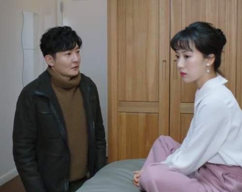 演“小三”走红的李念，如今有儿有女老公疼，幸福的让人羡慕