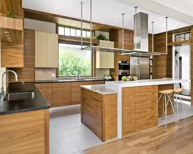 第一次装修十大注意事项,厨房五金选购入门