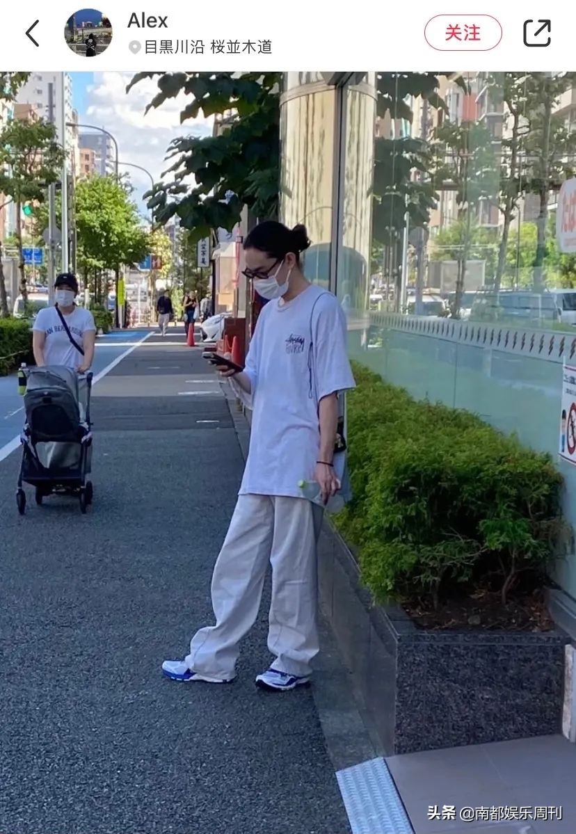 这对CP居然真的结婚了