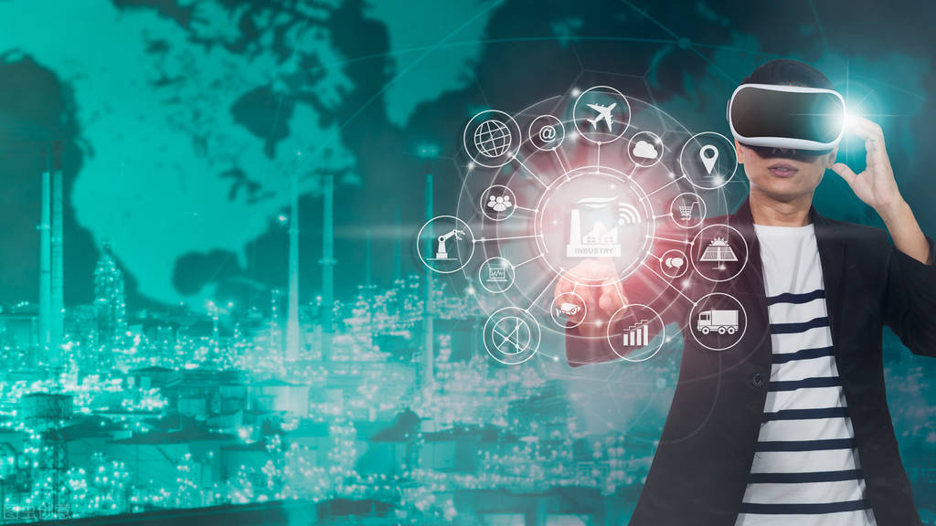 vrar技术发展现状与未来趋势,arvr市场前景和商业价值