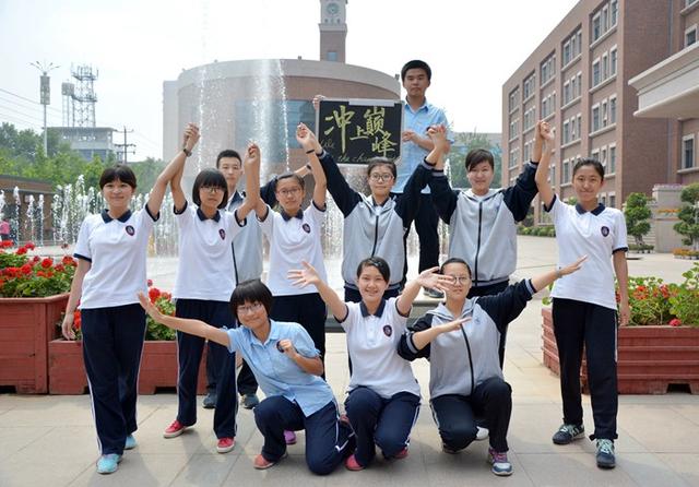 高一开学,学生十有八九会出现成绩起伏,一篇文章揭开其中的秘密