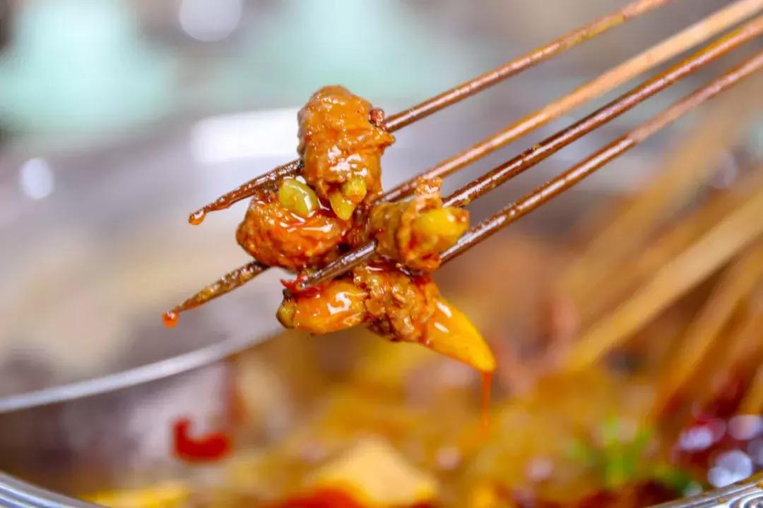 聊城串串排名,人气最旺的串串